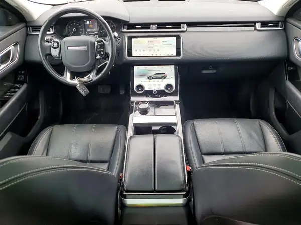 SALYB2EX6KA786584 2019 LAND ROVER RANGE ROVER VELAR - Image 8