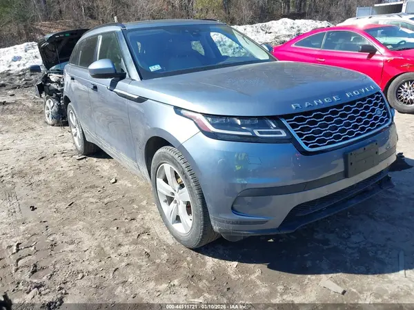 SALYB2EX6KA791896 2019 LAND ROVER RANGE ROVER VELAR - Image 1