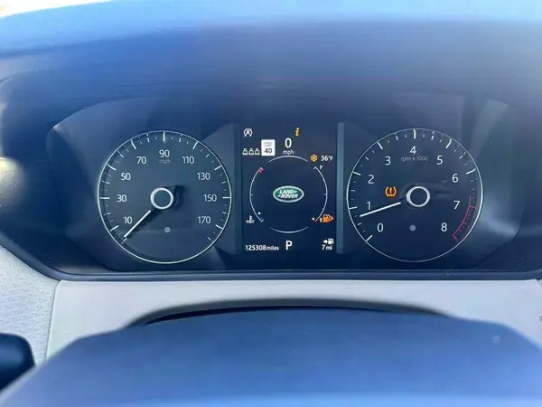 SALYB2EX6KA796905 2019 LAND ROVER RANGE ROVER VELAR - Image 8
