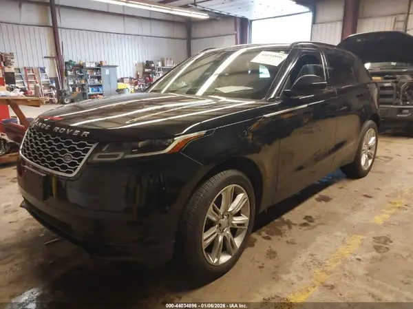 SALYB2EX6LA242331 2020 LAND ROVER RANGE ROVER VELAR - Image 2
