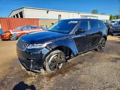 SALYB2EX6LA249117 2020 LAND ROVER RANGE ROVER VELAR