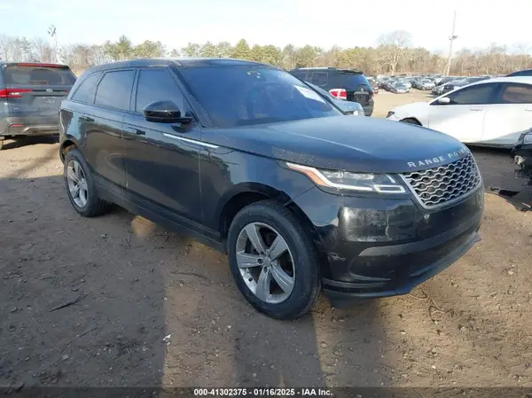 SALYB2EX6LA249957 2020 LAND ROVER RANGE ROVER VELAR - Image 1