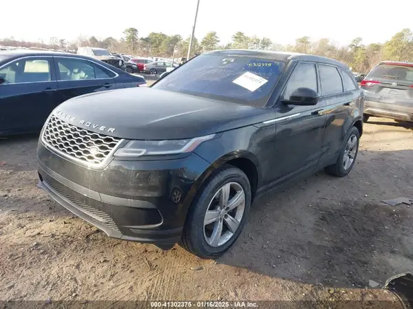 SALYB2EX6LA249957 2020 LAND ROVER RANGE ROVER VELAR - Image 2