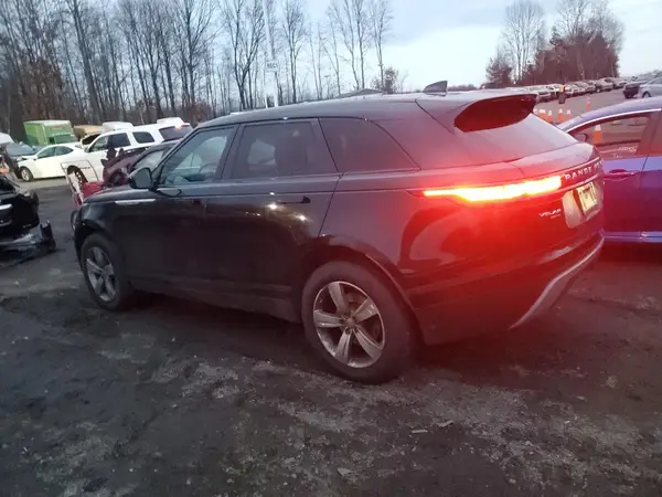 SALYB2EX6LA252275 2020 LAND ROVER RANGE ROVER - Image 2