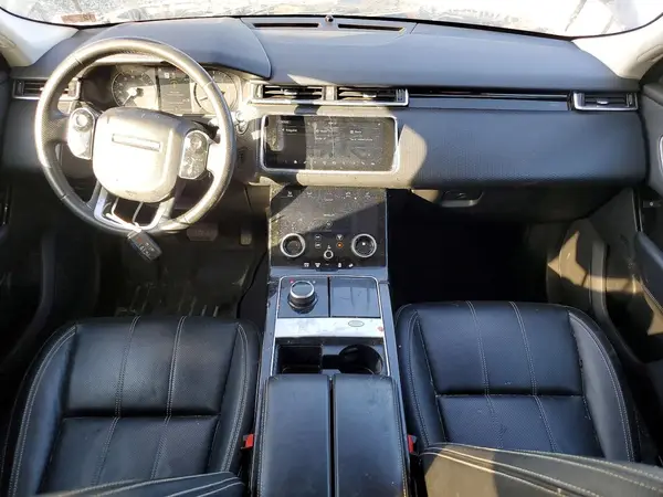 SALYB2EX6LA252552 2020 LAND ROVER RANGE ROVER VELAR - Image 8