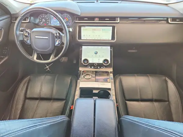 SALYB2EX6LA254298 2020 LAND ROVER RANGE ROVER - Image 8