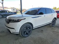 SALYB2EX6LA254642 2020 LAND ROVER RANGE ROVER
