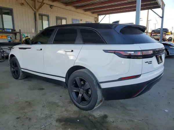 SALYB2EX6LA254642 2020 LAND ROVER RANGE ROVER - Image 2