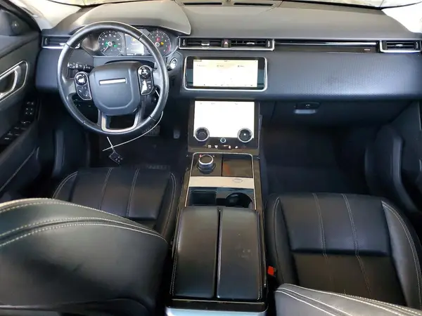 SALYB2EX6LA254642 2020 LAND ROVER RANGE ROVER - Image 8