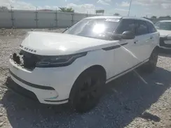 SALYB2EX6LA255600 2020 LAND ROVER RANGE ROVER VELAR