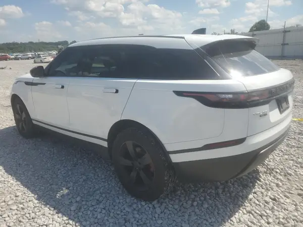 SALYB2EX6LA255600 2020 LAND ROVER RANGE ROVER - Image 2