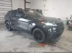 SALYB2EX6LA256651 2020 LAND ROVER RANGE ROVER VELAR