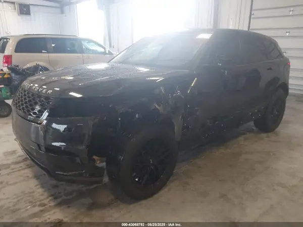 SALYB2EX6LA256651 2020 LAND ROVER RANGE ROVER VELAR - Image 2
