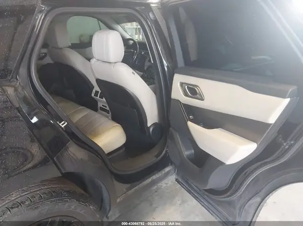 SALYB2EX6LA256651 2020 LAND ROVER RANGE ROVER VELAR - Image 8