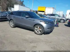 SALYB2EX6LA257492 2020 LAND ROVER RANGE ROVER VELAR