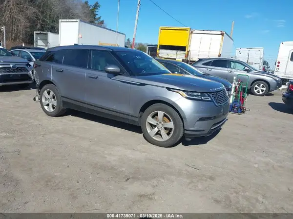 SALYB2EX6LA257492 2020 LAND ROVER RANGE ROVER VELAR - Image 1
