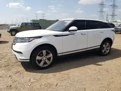 SALYB2EX6LA259064 2020 LAND ROVER RANGE ROVER VELAR
