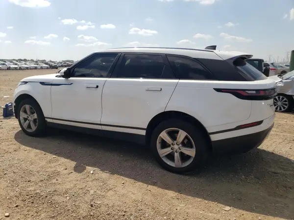 SALYB2EX6LA259064 2020 LAND ROVER RANGE ROVER VELAR - Image 2