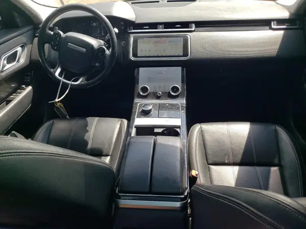 SALYB2EX6LA259064 2020 LAND ROVER RANGE ROVER VELAR - Image 8