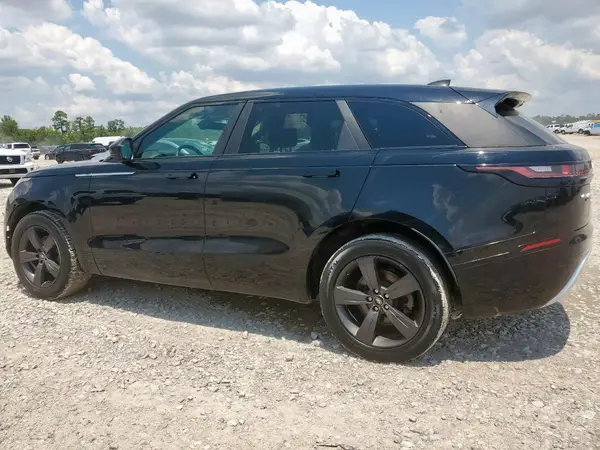 SALYB2EX6LA259114 2020 LAND ROVER RANGE ROVER VELAR - Image 2
