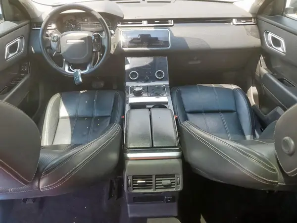 SALYB2EX6LA259114 2020 LAND ROVER RANGE ROVER VELAR - Image 8