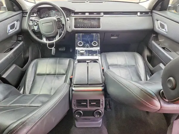 SALYB2EX6LA260795 2020 LAND ROVER RANGE ROVER - Image 8
