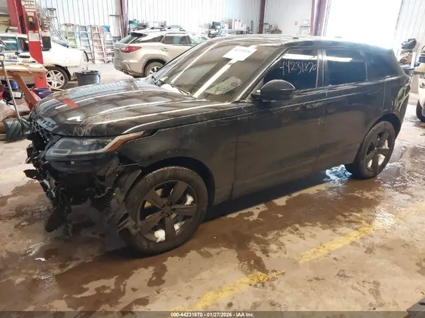 SALYB2EX6LA260831 2020 LAND ROVER RANGE ROVER VELAR - Image 2