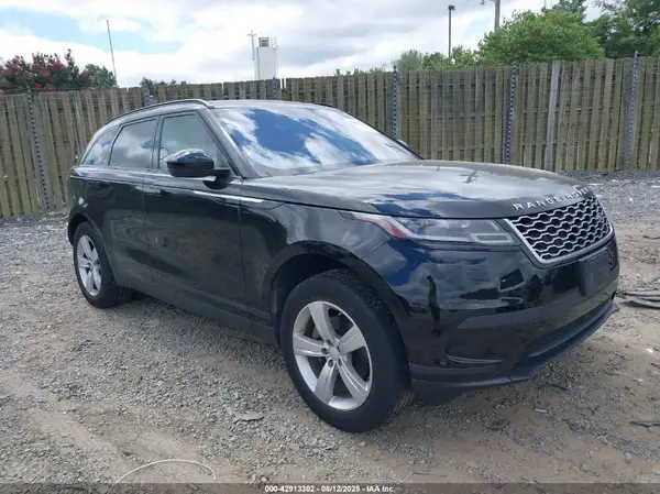 SALYB2EX6LA262319 2020 LAND ROVER RANGE ROVER VELAR - Image 1