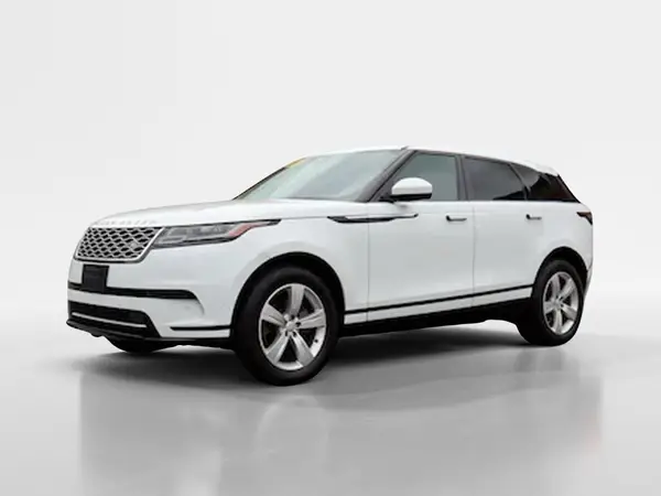 SALYB2EX6LA264XXX 2020 LAND ROVER RANGE ROVER VELAR - Image 2