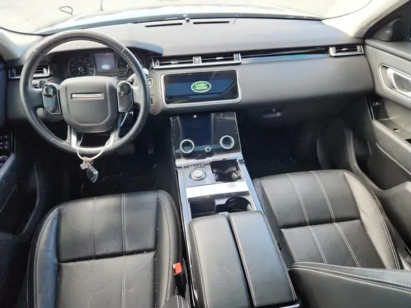 SALYB2EX6LA265169 2020 LAND ROVER RANGE ROVER VELAR - Image 8