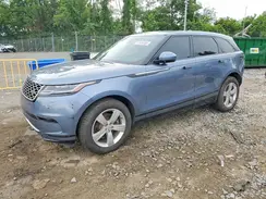 SALYB2EX6LA267679 2020 LAND ROVER RANGE ROVER