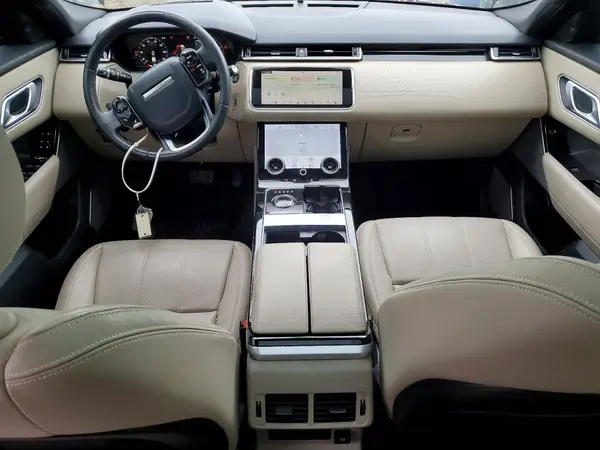 SALYB2EX6LA267679 2020 LAND ROVER RANGE ROVER - Image 8