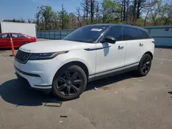 SALYB2EX6LA268539 2020 LAND ROVER RANGE ROVER