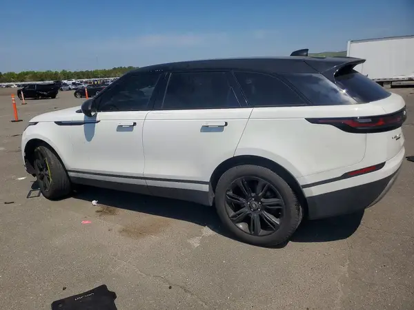 SALYB2EX6LA268539 2020 LAND ROVER RANGE ROVER - Image 2