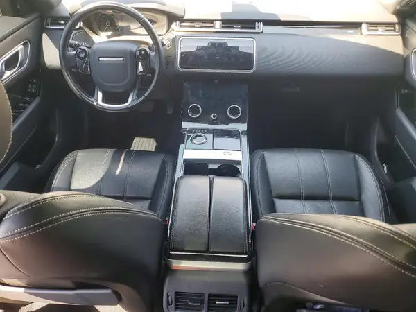 SALYB2EX6LA268539 2020 LAND ROVER RANGE ROVER - Image 8