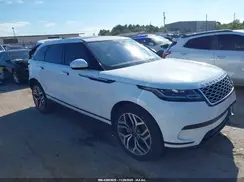 SALYB2EX6LA273613 2020 LAND ROVER RANGE ROVER VELAR