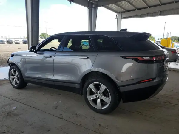 SALYB2EX6LA273921 2020 LAND ROVER RANGE ROVER VELAR - Image 2