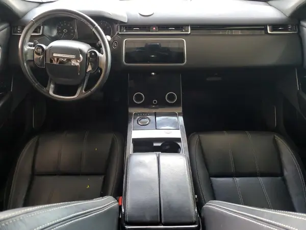 SALYB2EX6LA273921 2020 LAND ROVER RANGE ROVER VELAR - Image 8