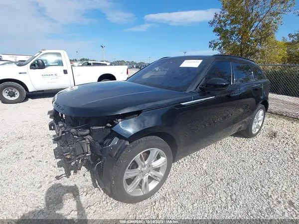 SALYB2EX6LA275524 2020 LAND ROVER RANGE ROVER VELAR - Image 2