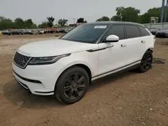 SALYB2EX6LA277693 2020 LAND ROVER RANGE ROVER