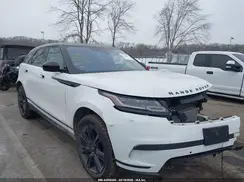 SALYB2EX6LA285034 2020 LAND ROVER RANGE ROVER VELAR