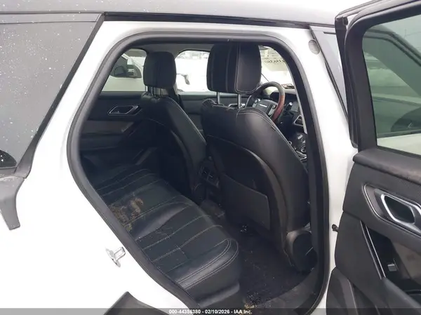 SALYB2EX6LA285034 2020 LAND ROVER RANGE ROVER VELAR - Image 8