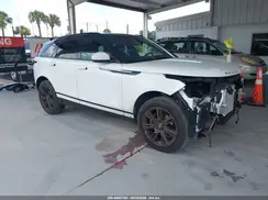 SALYB2EX6LA286622 2020 LAND ROVER RANGE ROVER VELAR
