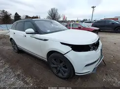 SALYB2EX6LA287298 2020 LAND ROVER RANGE ROVER VELAR
