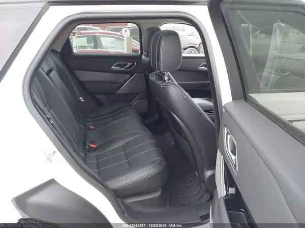 SALYB2EX6LA287298 2020 LAND ROVER RANGE ROVER VELAR - Image 8
