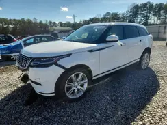 SALYB2EX6LA290184 2020 LAND ROVER RANGE ROVER