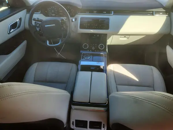 SALYB2EX6LA290184 2020 LAND ROVER RANGE ROVER - Image 8