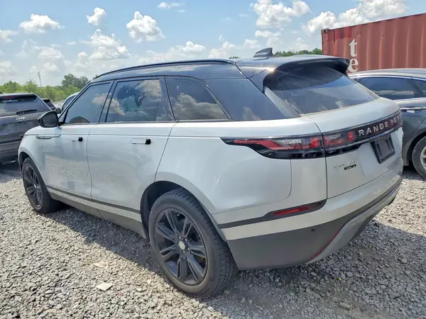 SALYB2EX7KA207103 2019 LAND ROVER RANGE ROVER VELAR - Image 2