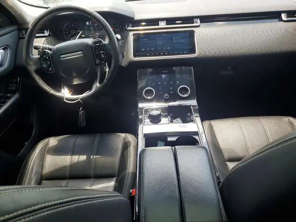 SALYB2EX7KA207103 2019 LAND ROVER RANGE ROVER VELAR - Image 8