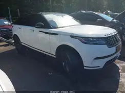SALYB2EX7KA208588 2019 LAND ROVER RANGE ROVER VELAR